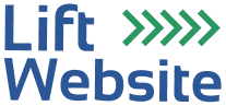 LiftWebsite - SEO website analysis